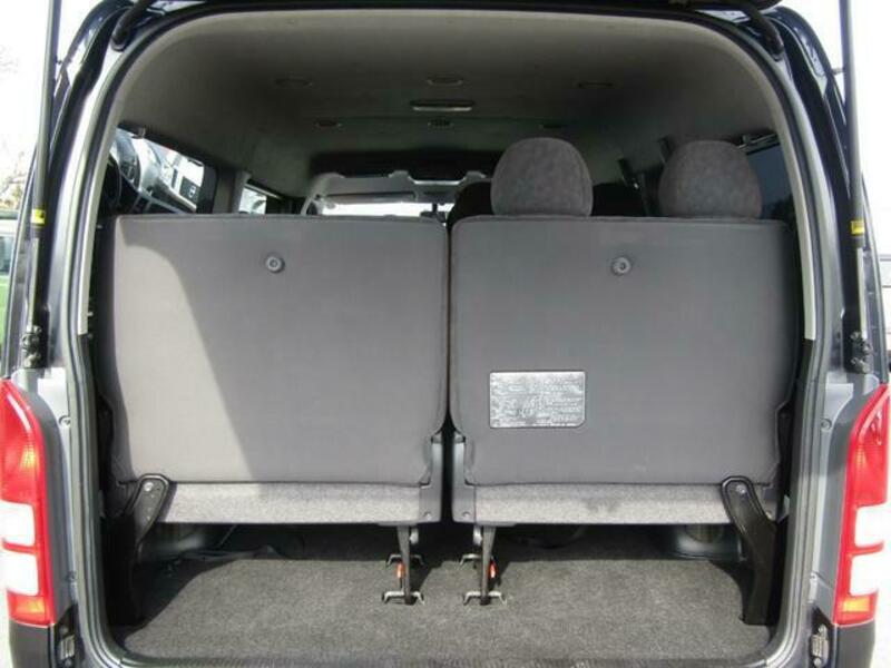 HIACE WAGON