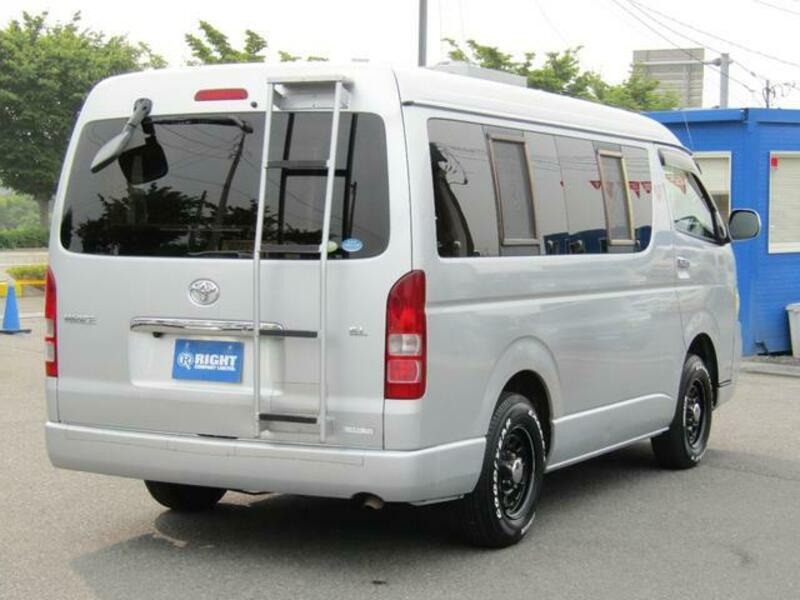 HIACE WAGON