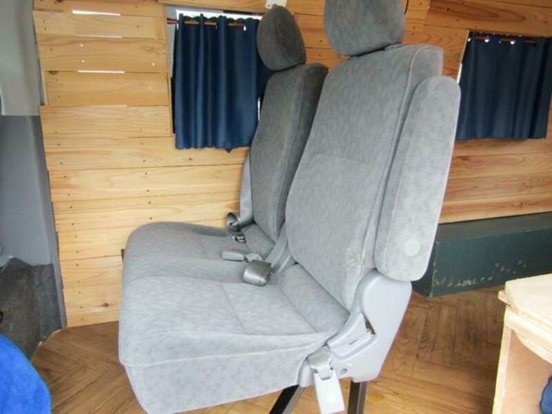 HIACE WAGON