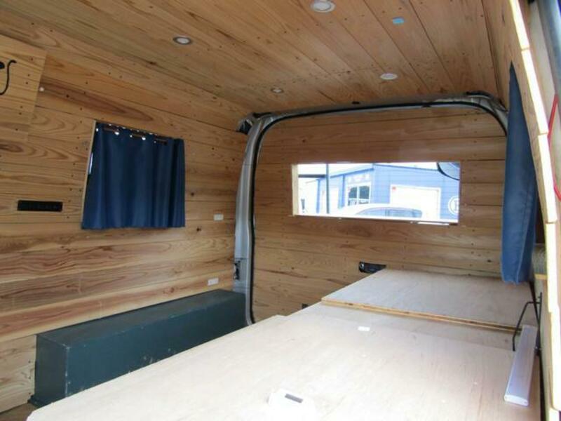 HIACE WAGON
