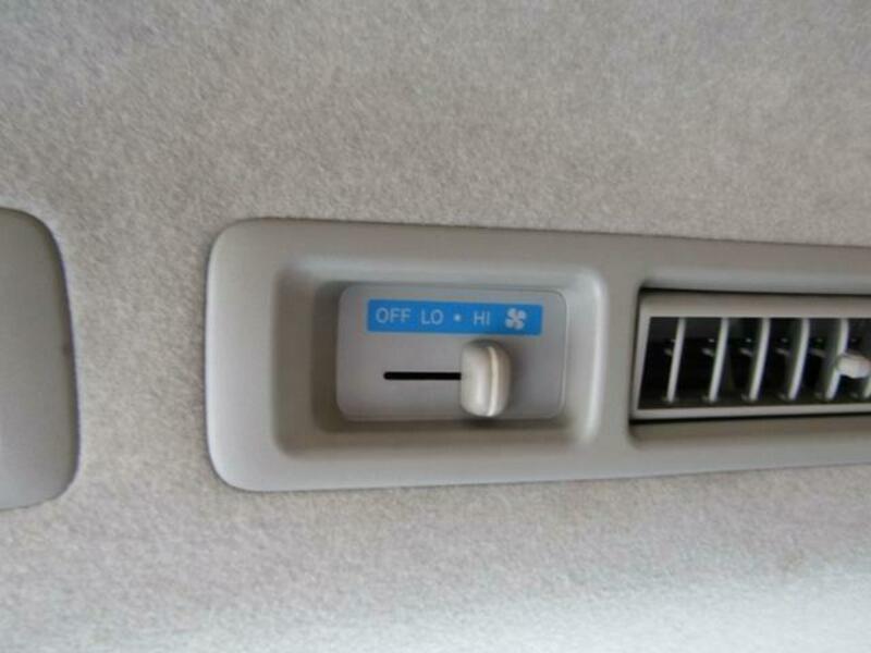 HIACE WAGON