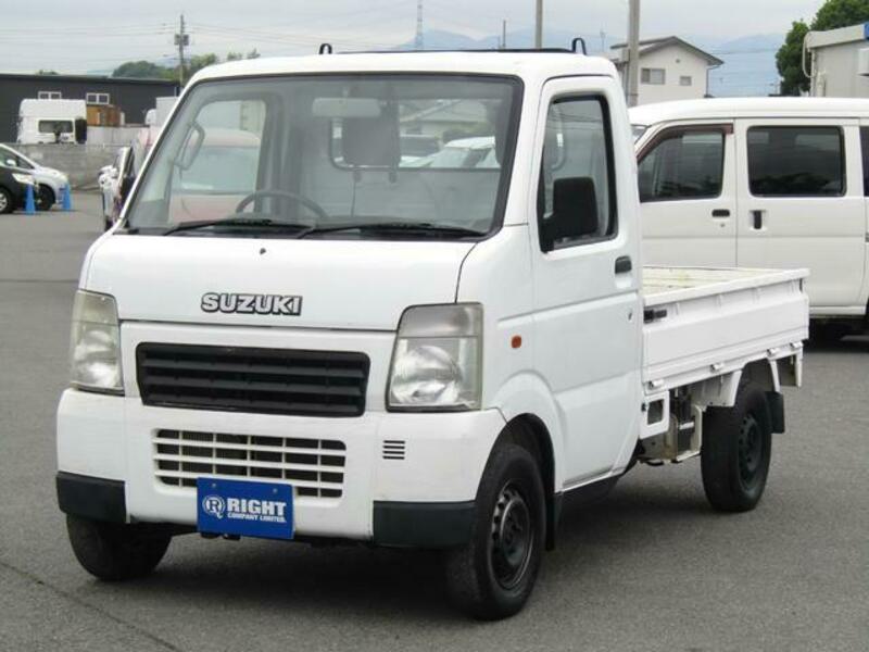 CARRY TRUCK