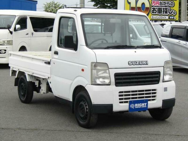 CARRY TRUCK