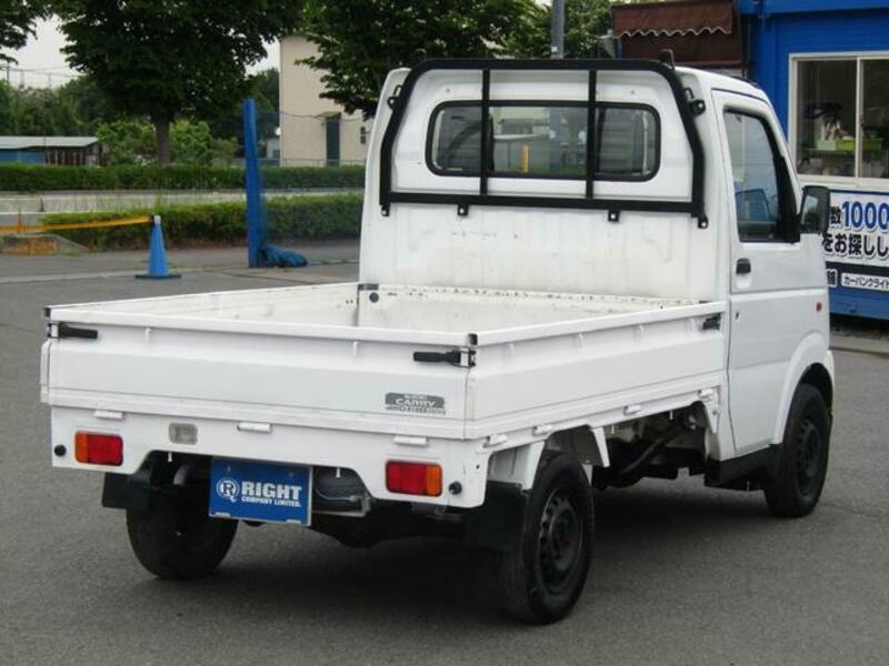 CARRY TRUCK
