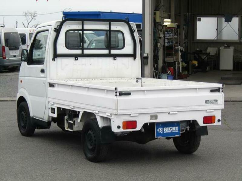 CARRY TRUCK