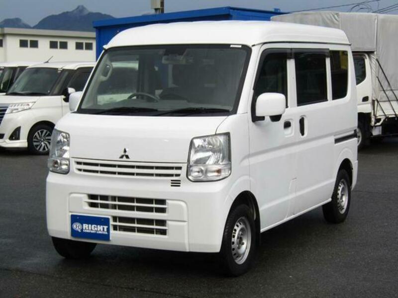 MINICAB VAN