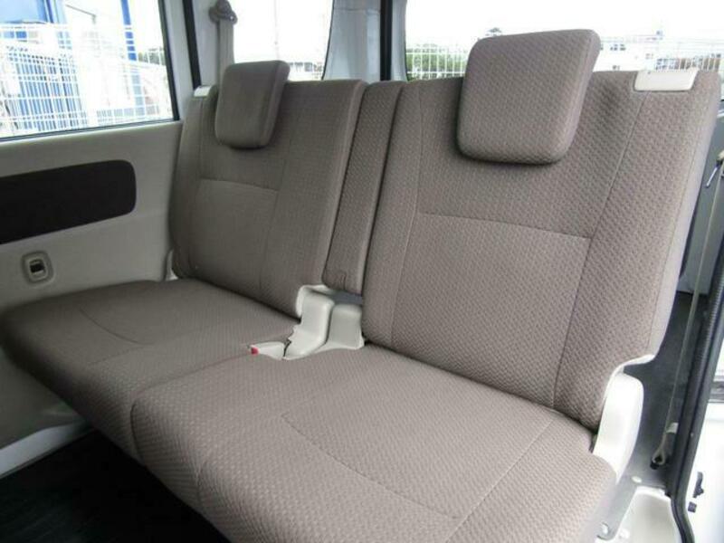 MINICAB VAN