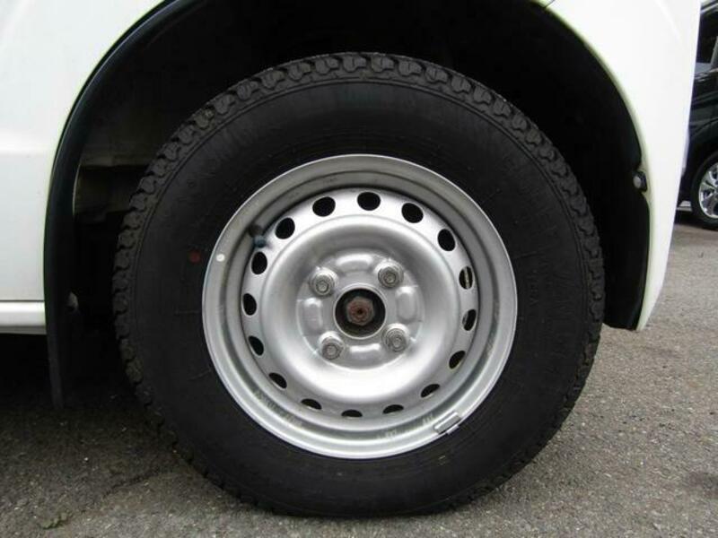 MINICAB VAN
