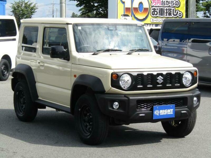 JIMNY SIERRA