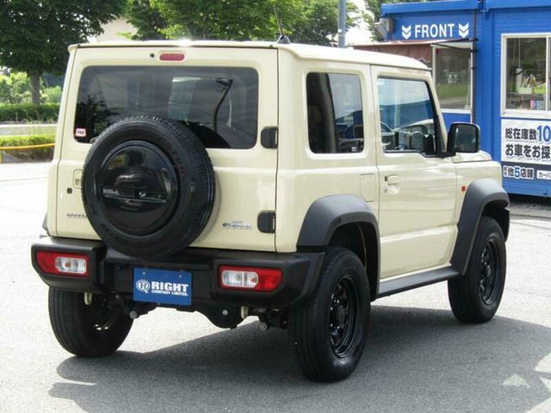 JIMNY SIERRA