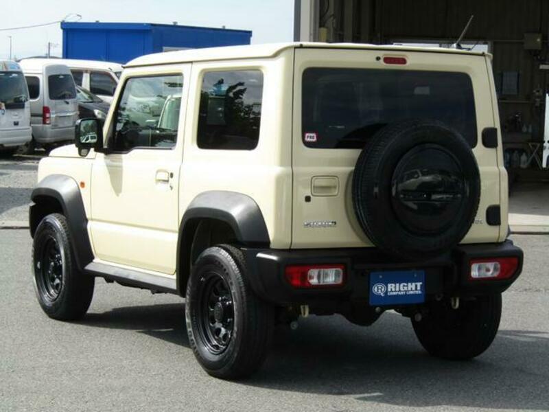 JIMNY SIERRA