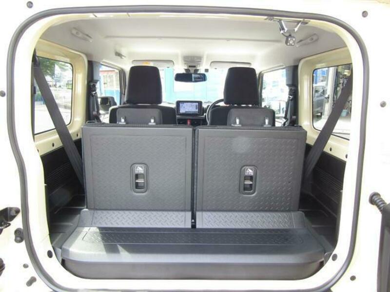 JIMNY SIERRA