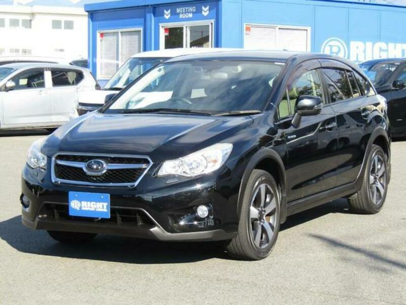 XV HYBRID