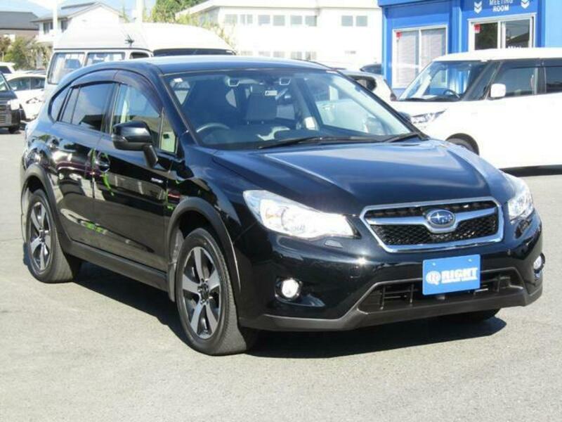 XV HYBRID