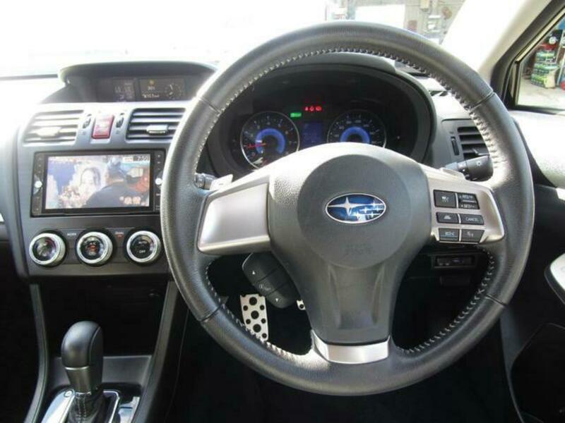 XV HYBRID