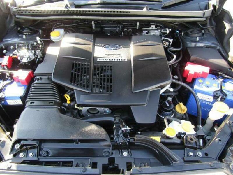 XV HYBRID