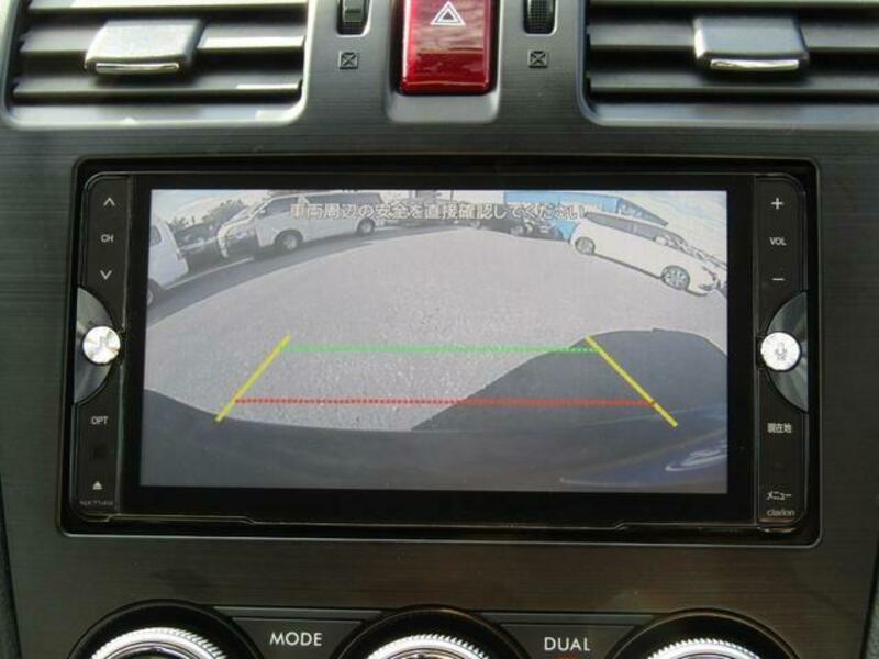 XV HYBRID