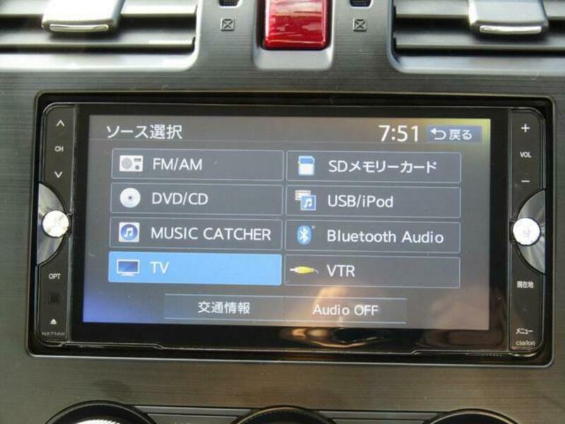 XV HYBRID