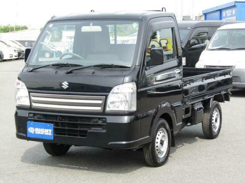 CARRY TRUCK