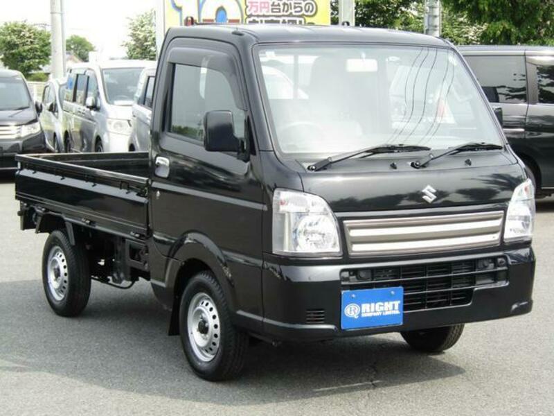 CARRY TRUCK