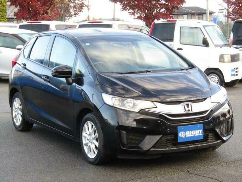 FIT HYBRID
