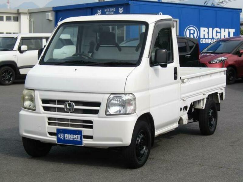 ACTY TRUCK
