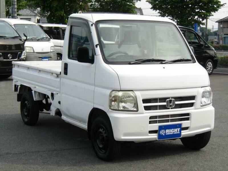 ACTY TRUCK
