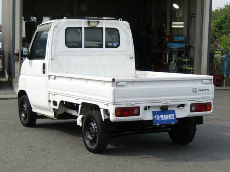 ACTY TRUCK