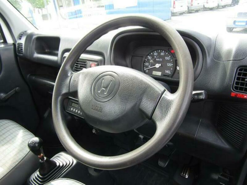 ACTY TRUCK