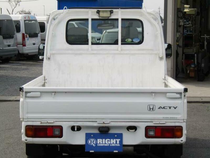 ACTY TRUCK