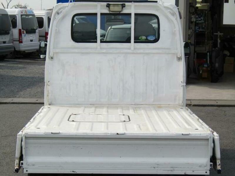 ACTY TRUCK