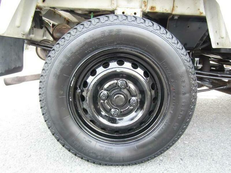 ACTY TRUCK
