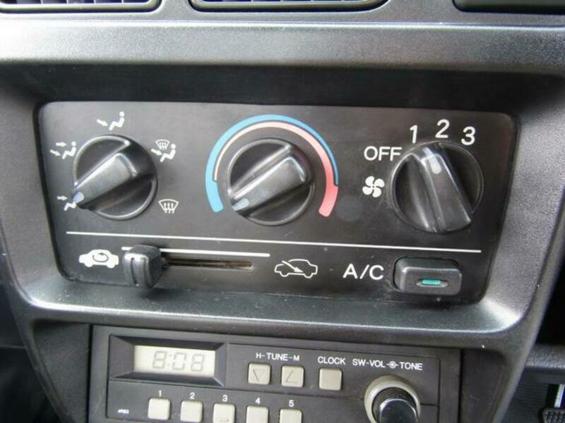 ACTY TRUCK