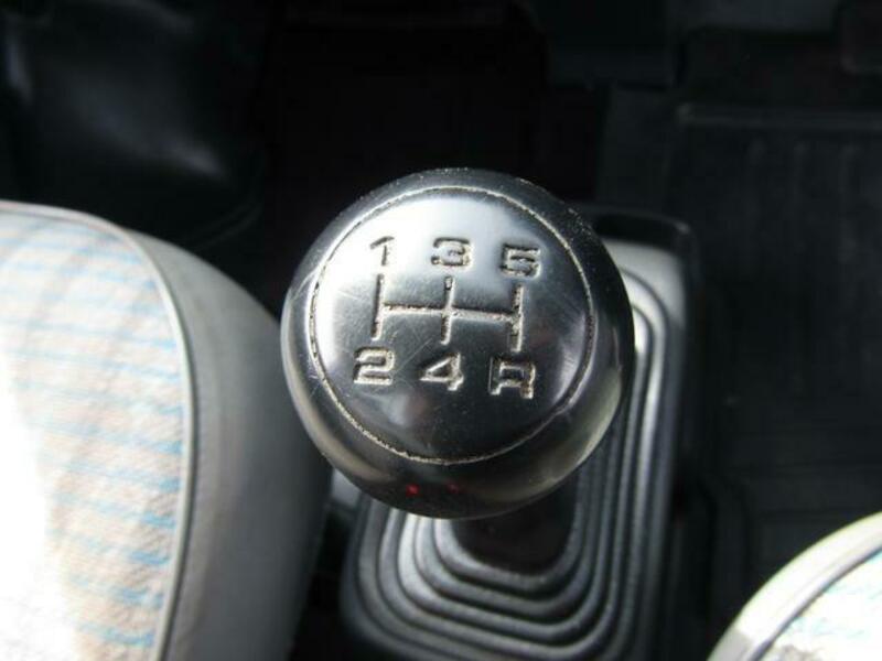 ACTY TRUCK