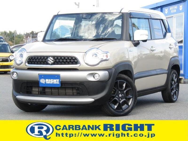 SUZUKI XBEE