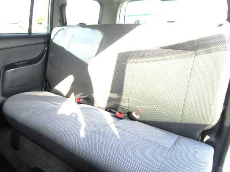 SUCCEED VAN