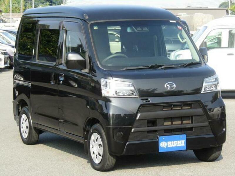 HIJET CARGO