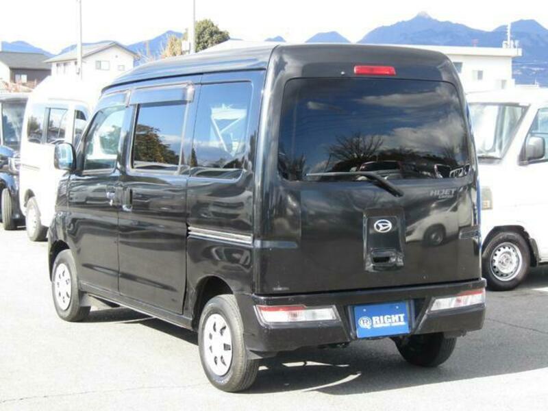 HIJET CARGO