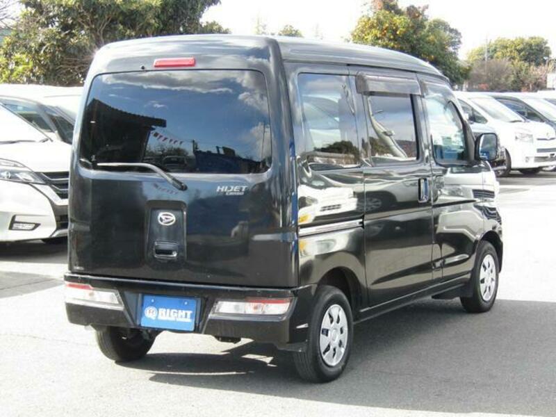 HIJET CARGO