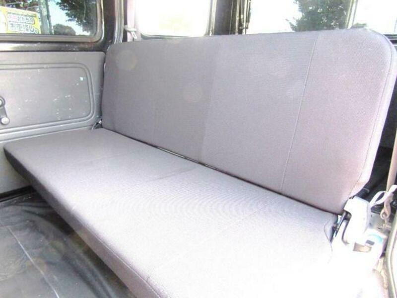 HIJET CARGO
