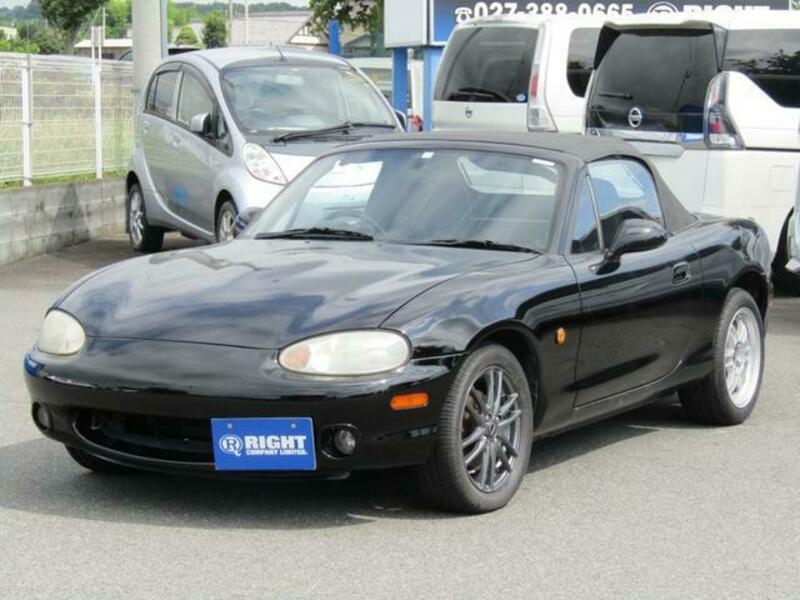 ROADSTER