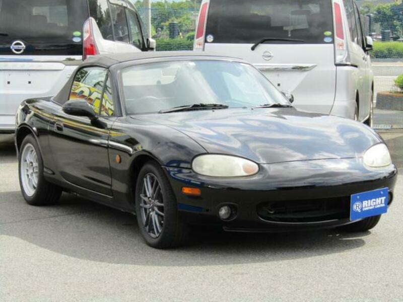 ROADSTER