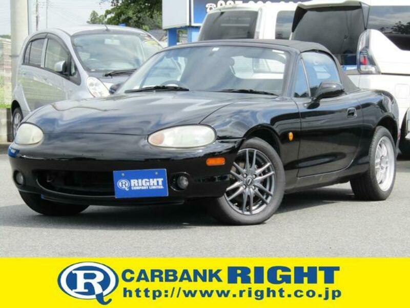 MAZDA ROADSTER