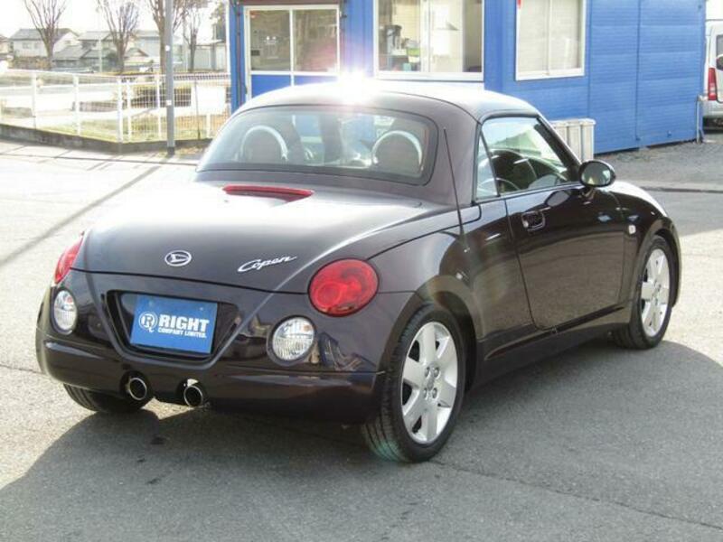 COPEN