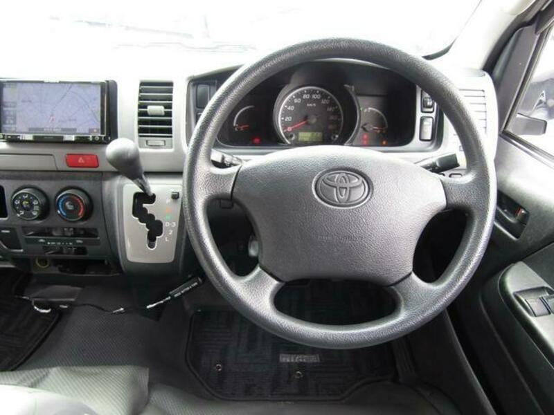 HIACE WAGON