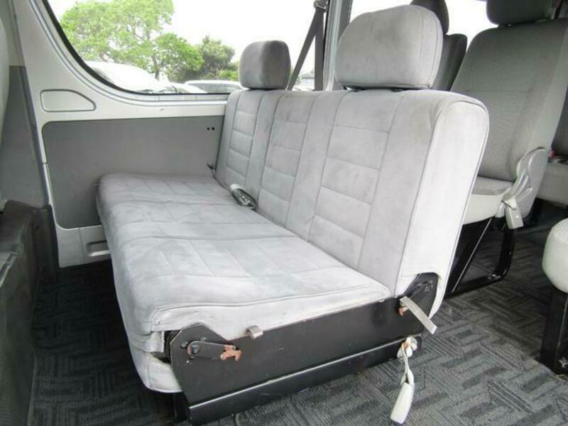HIACE WAGON