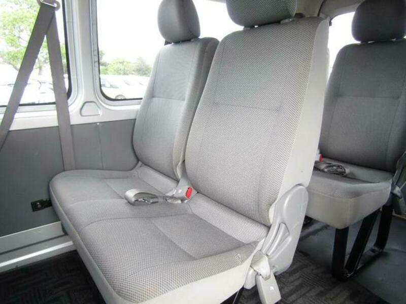 HIACE WAGON