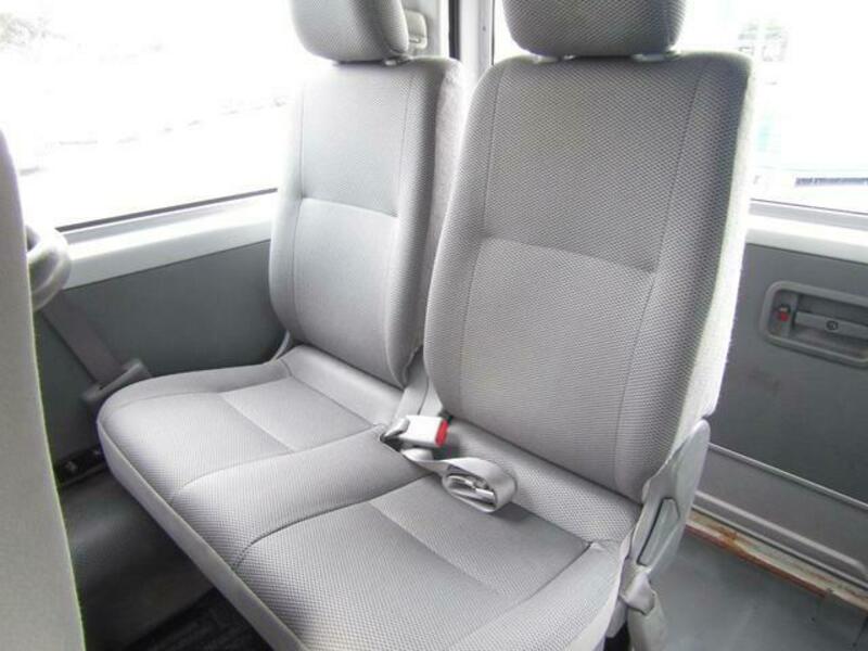 HIACE WAGON