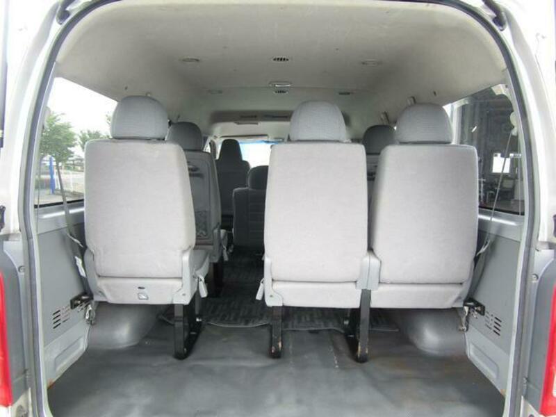 HIACE WAGON