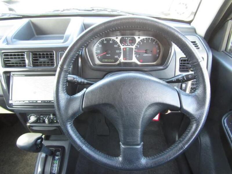 PAJERO MINI